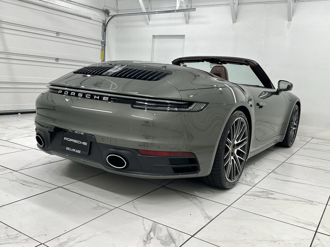 2023 Porsche 911 Newark DE