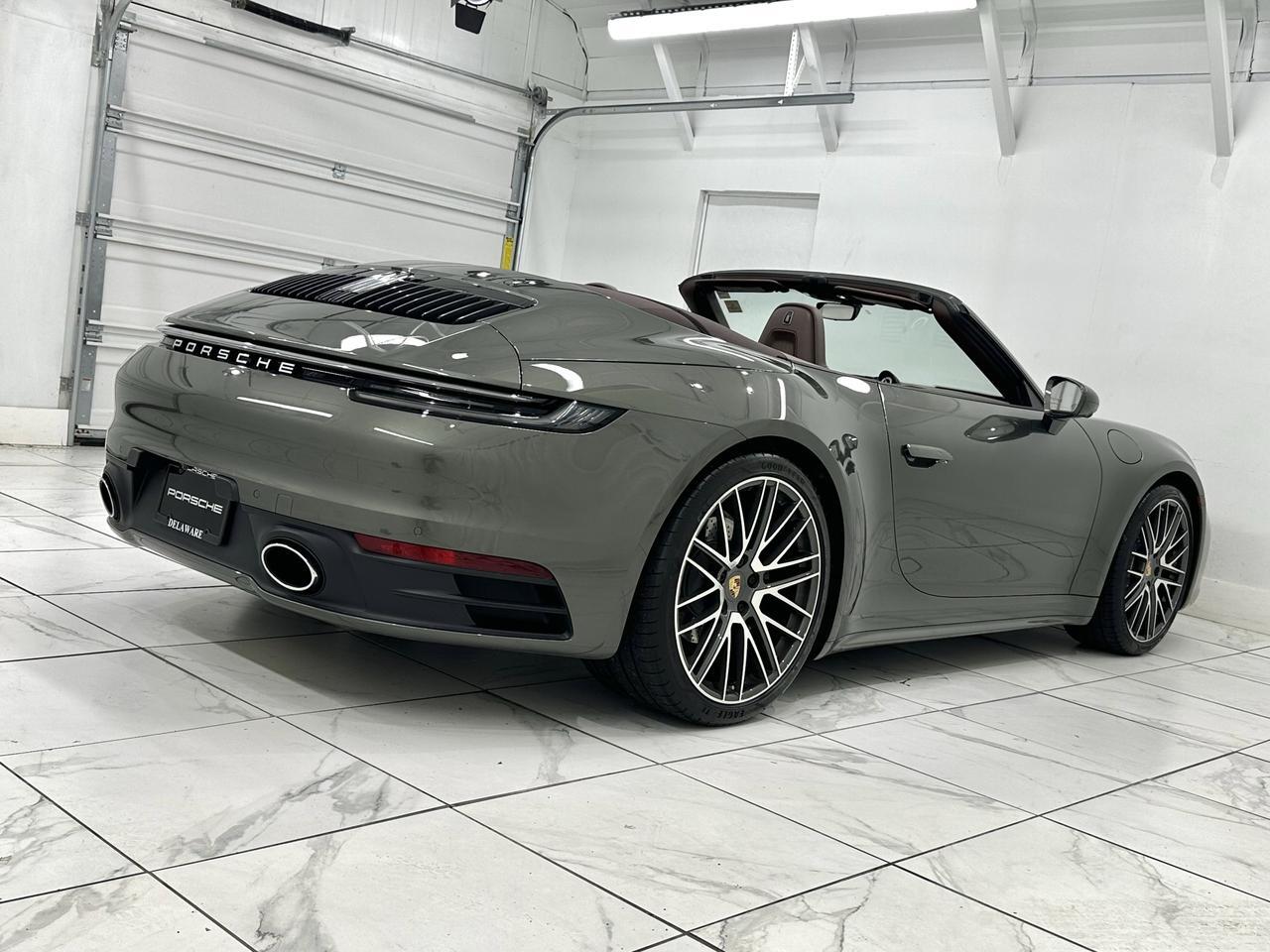 2023 Porsche 911 Newark DE