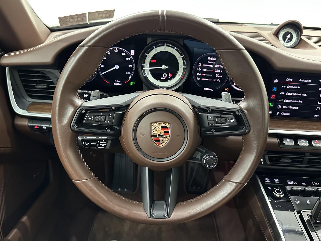 2023 Porsche 911 Newark DE