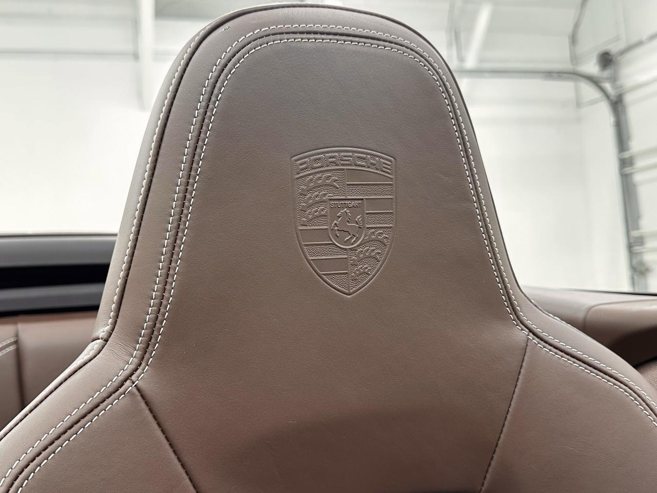 2023 Porsche 911 Newark DE