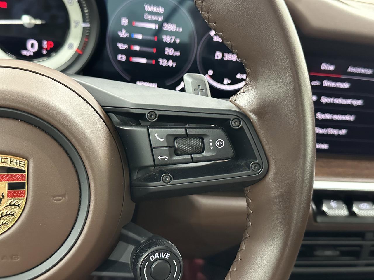 2023 Porsche 911 Newark DE