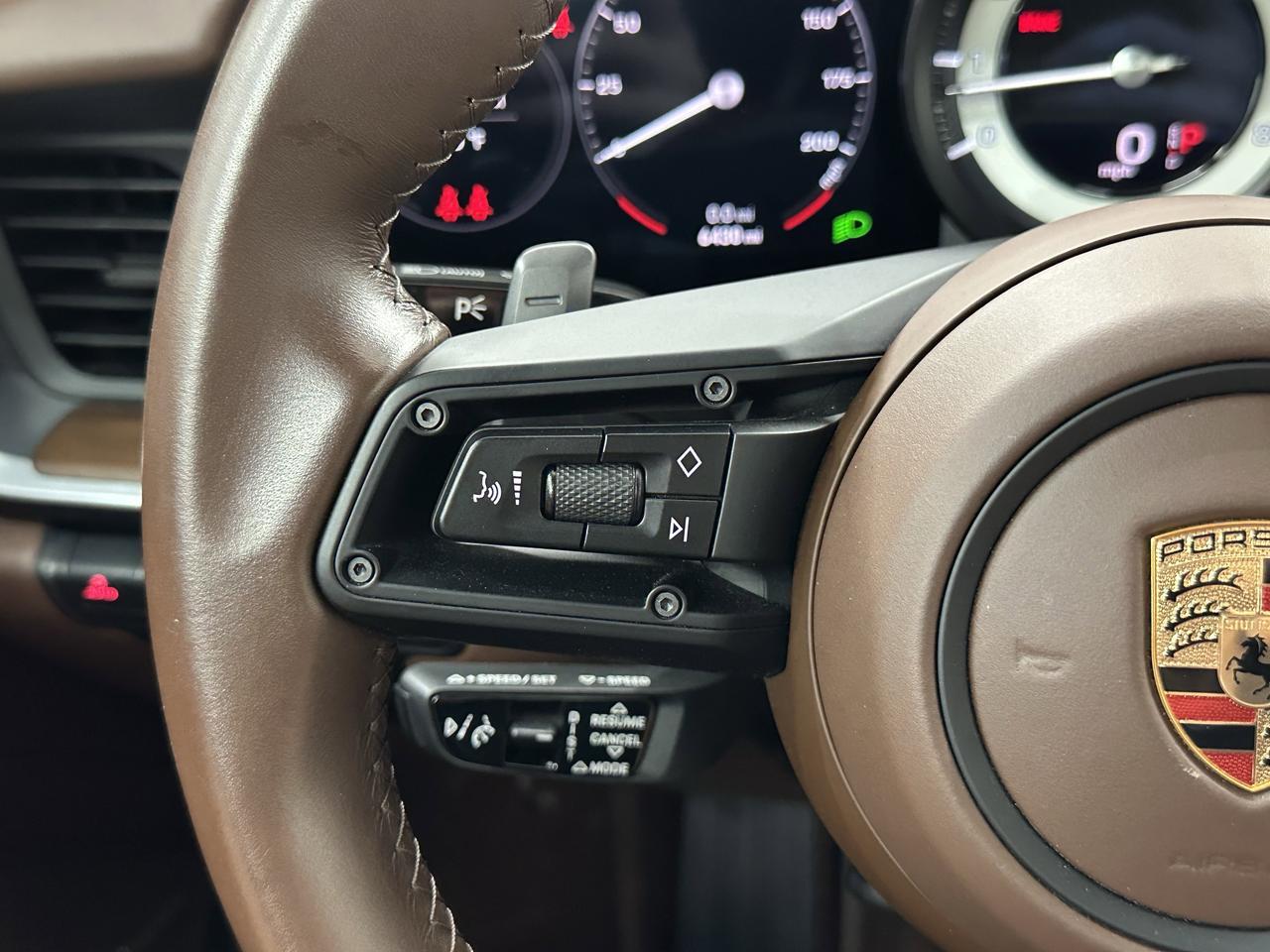 2023 Porsche 911 Newark DE