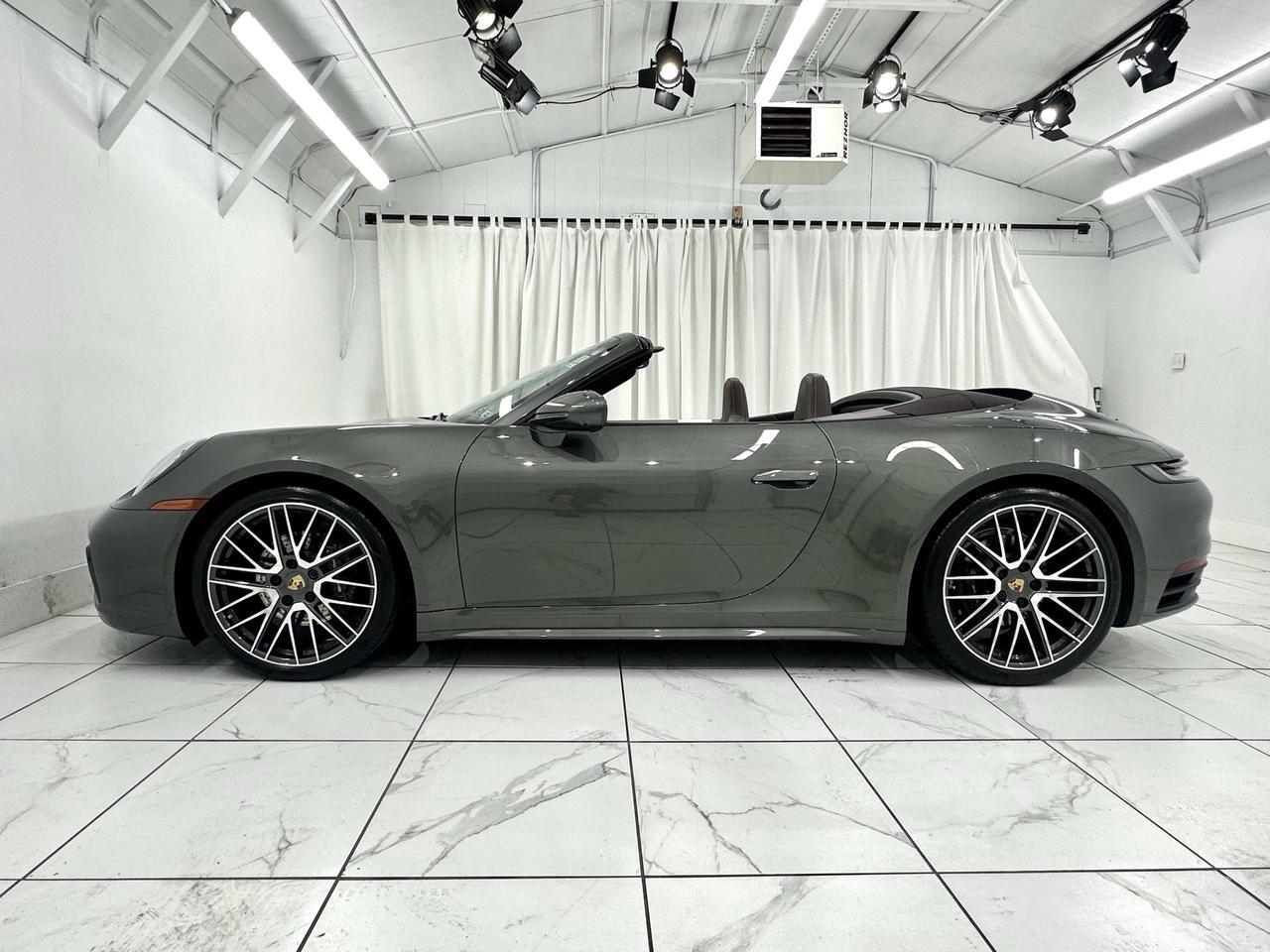 2023 Porsche 911 Newark DE