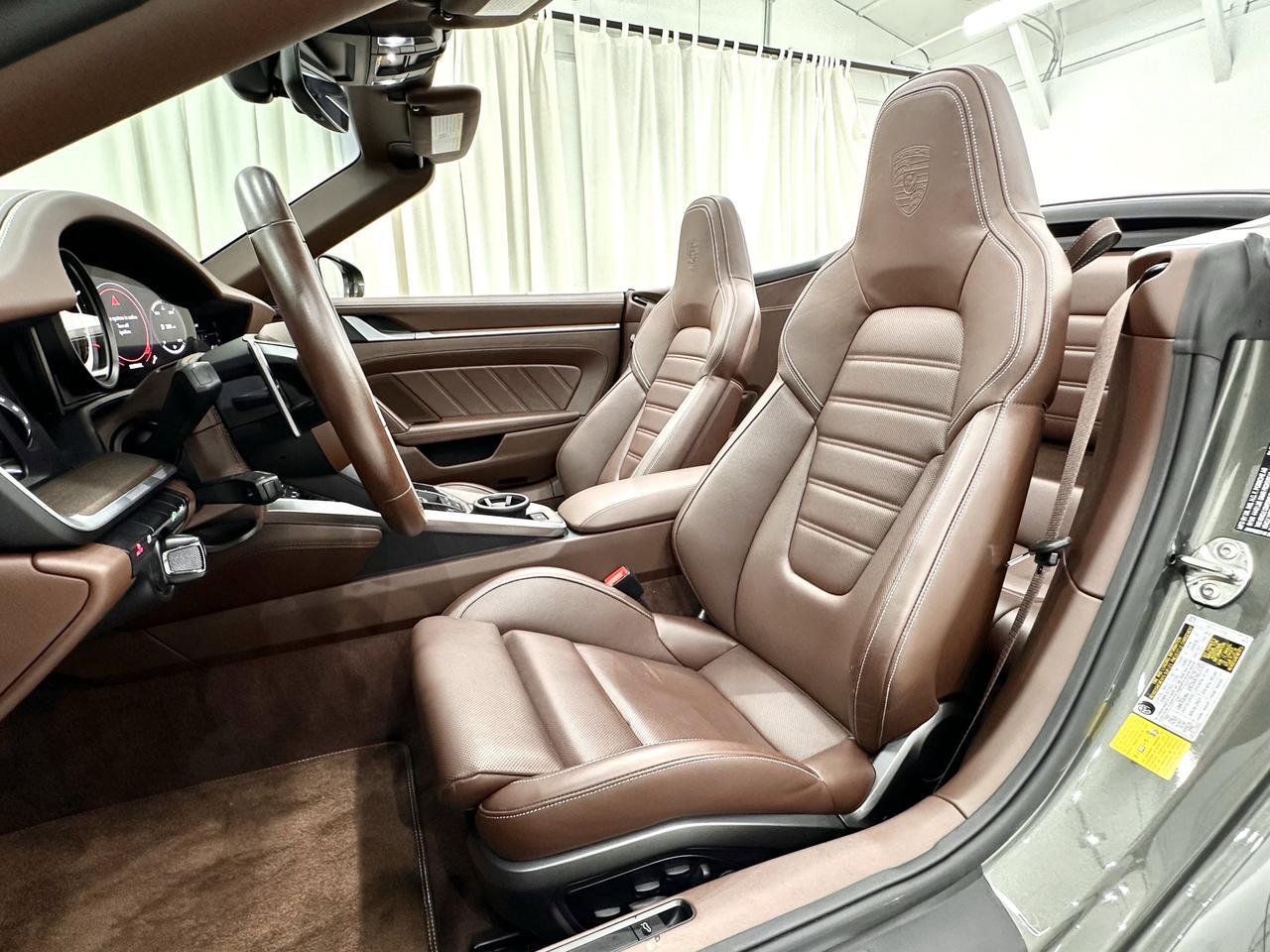 2023 Porsche 911 Newark DE