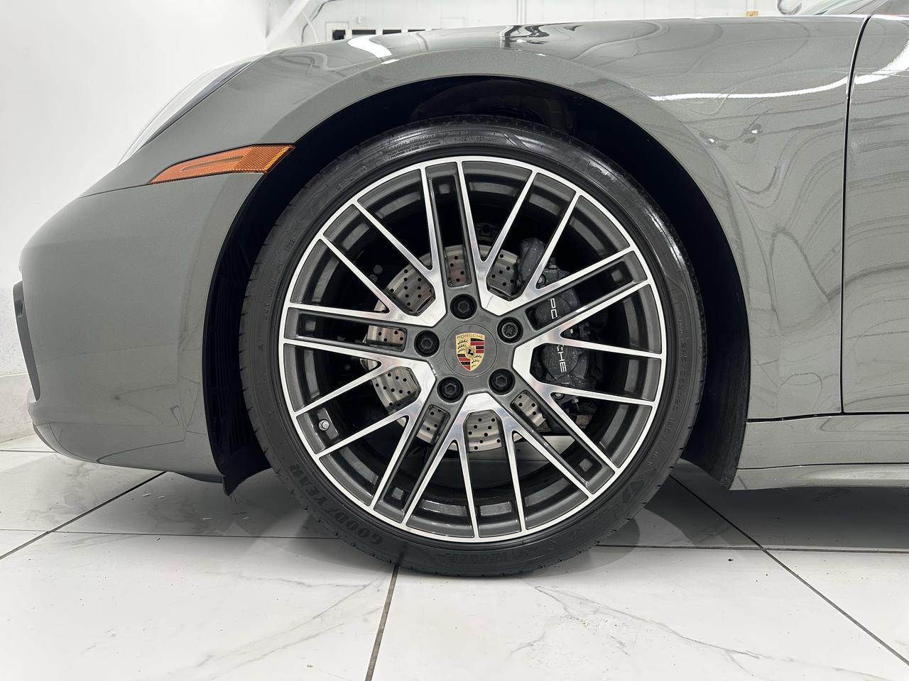 2023 Porsche 911 Newark DE
