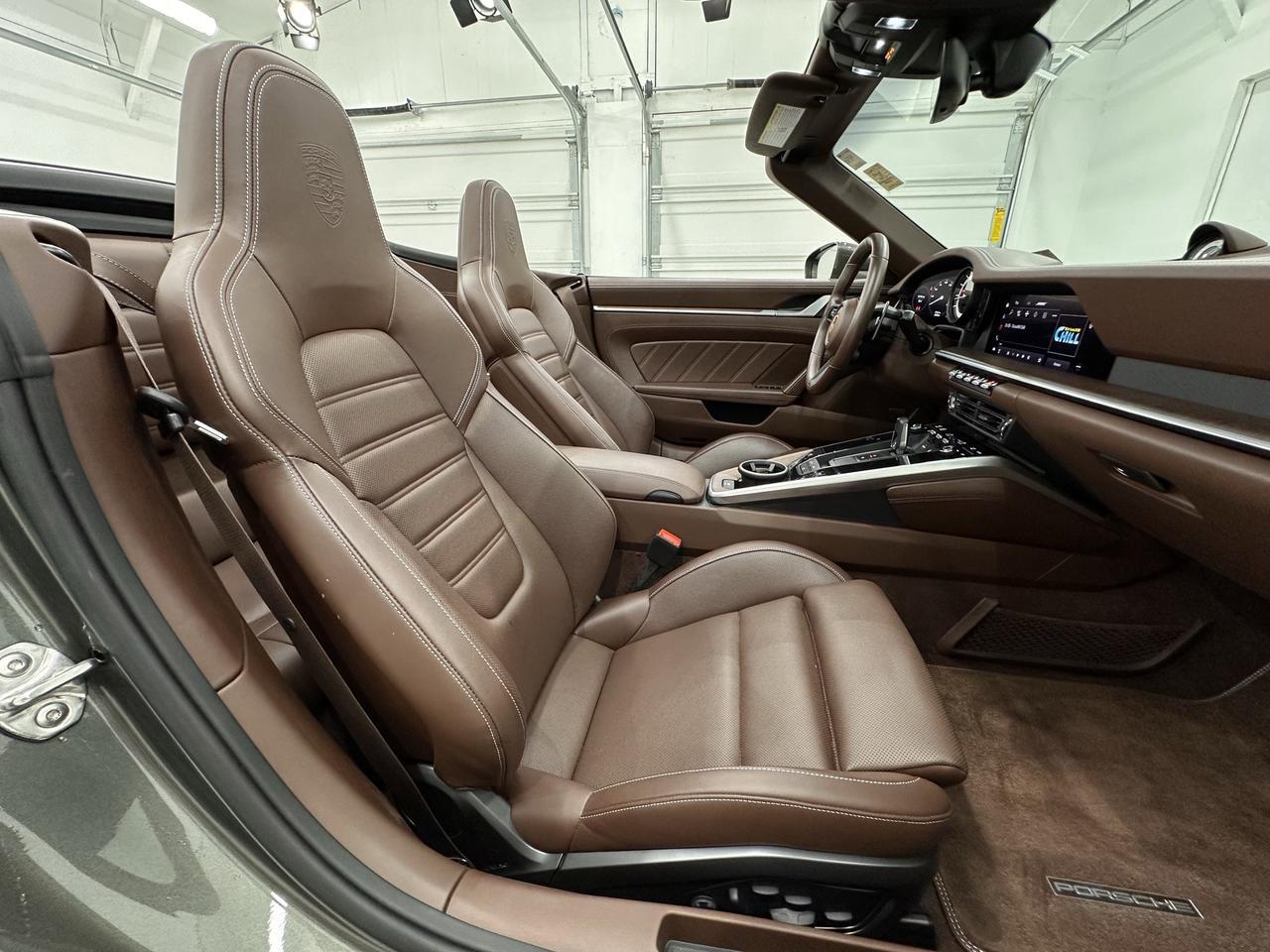 2023 Porsche 911 Newark DE