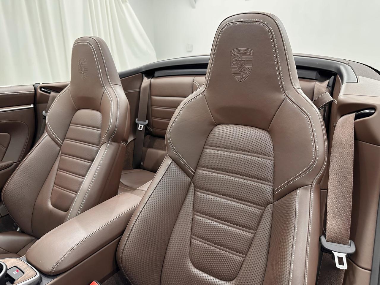 2023 Porsche 911 Newark DE