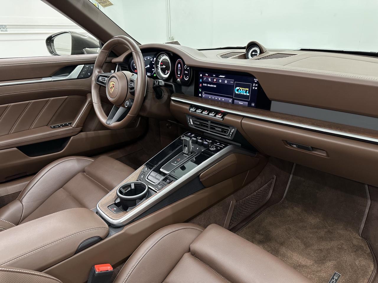 2023 Porsche 911 Newark DE