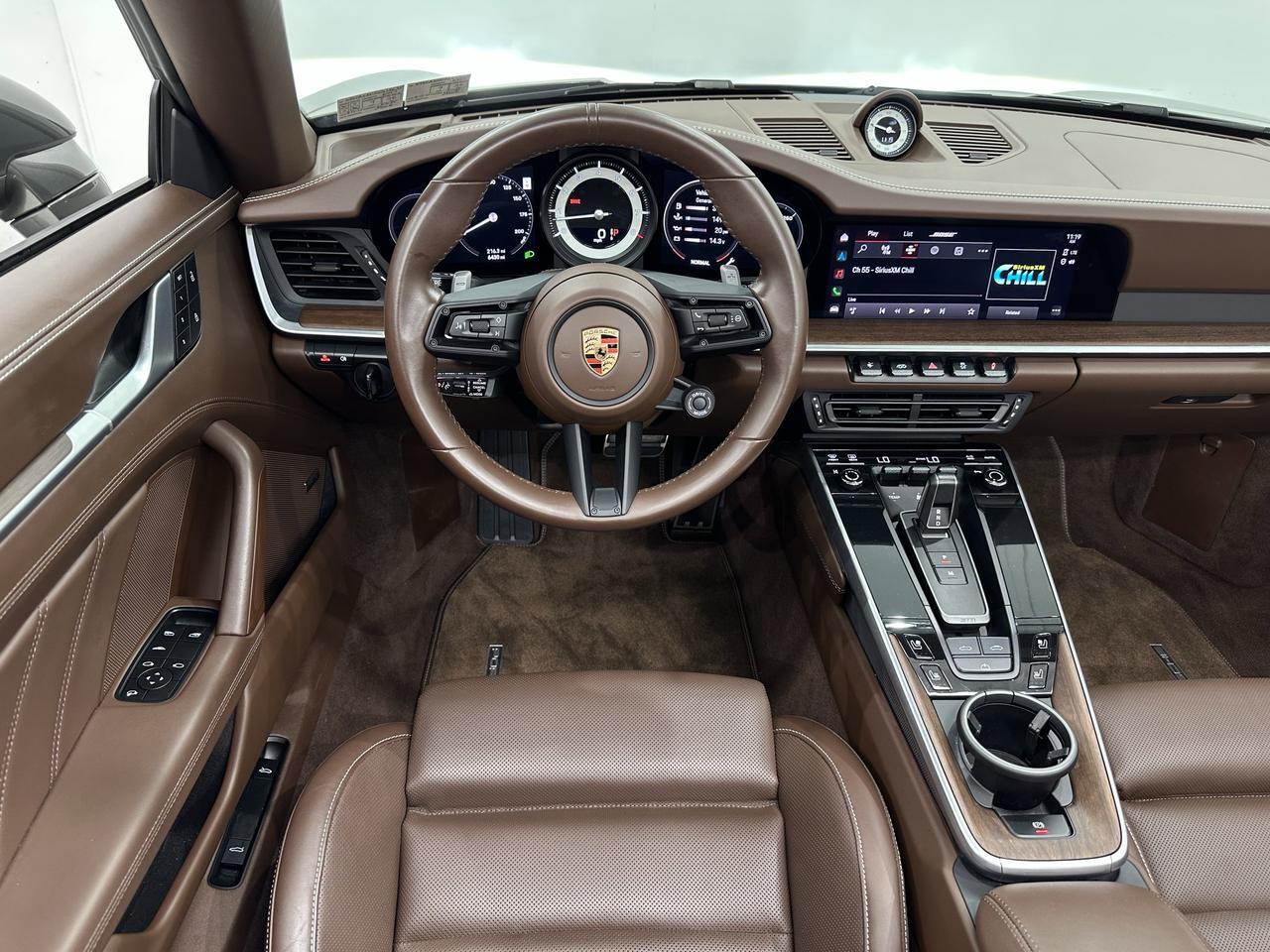 2023 Porsche 911 Newark DE