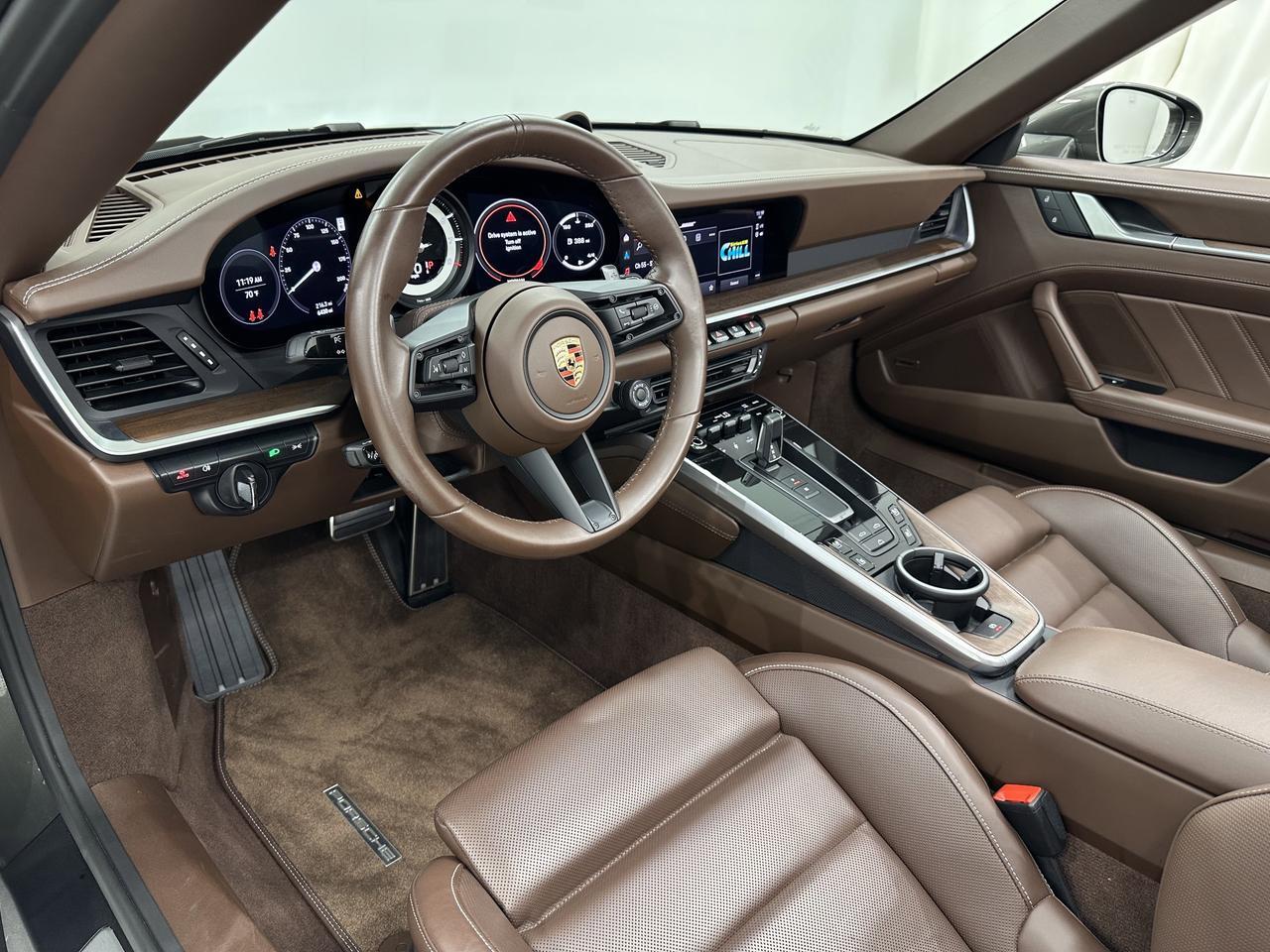 2023 Porsche 911 Newark DE