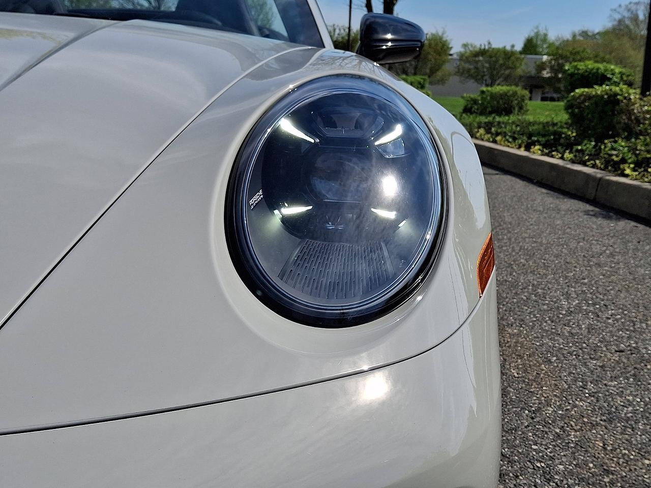 2023 Porsche 911 Newark DE