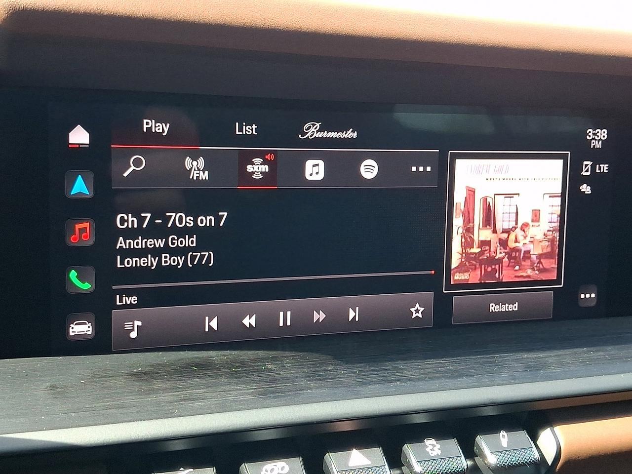 2023 Porsche 911 Newark DE