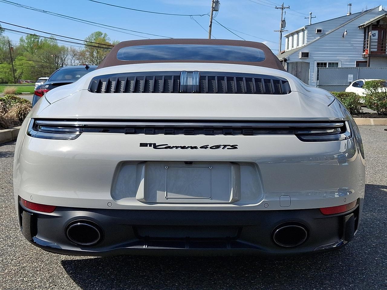2023 Porsche 911 Newark DE