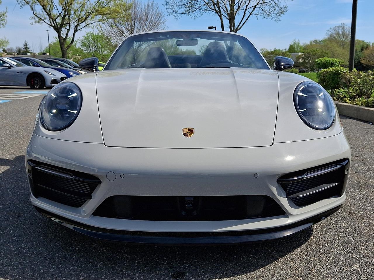 2023 Porsche 911 Newark DE