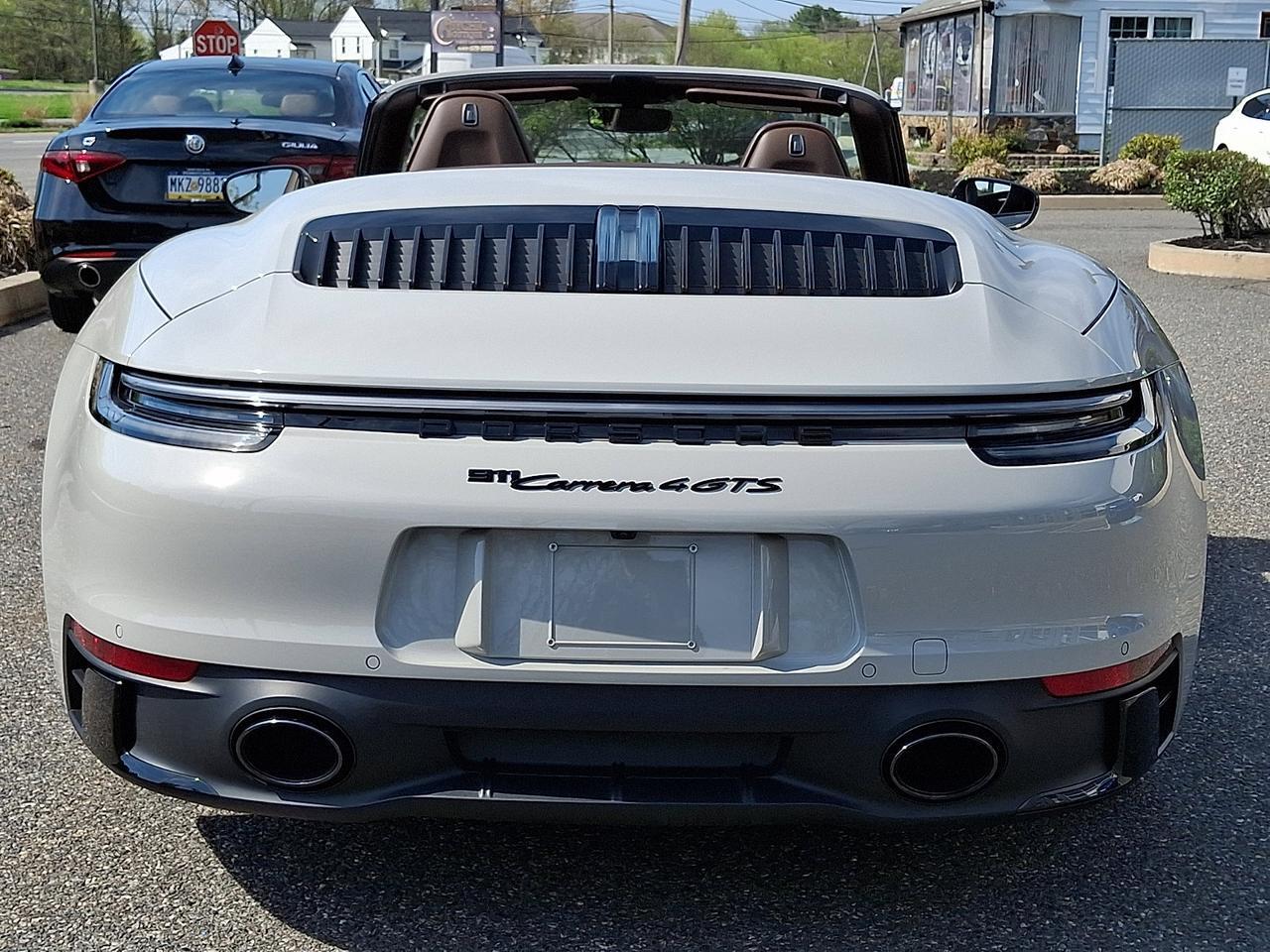 2023 Porsche 911 Newark DE
