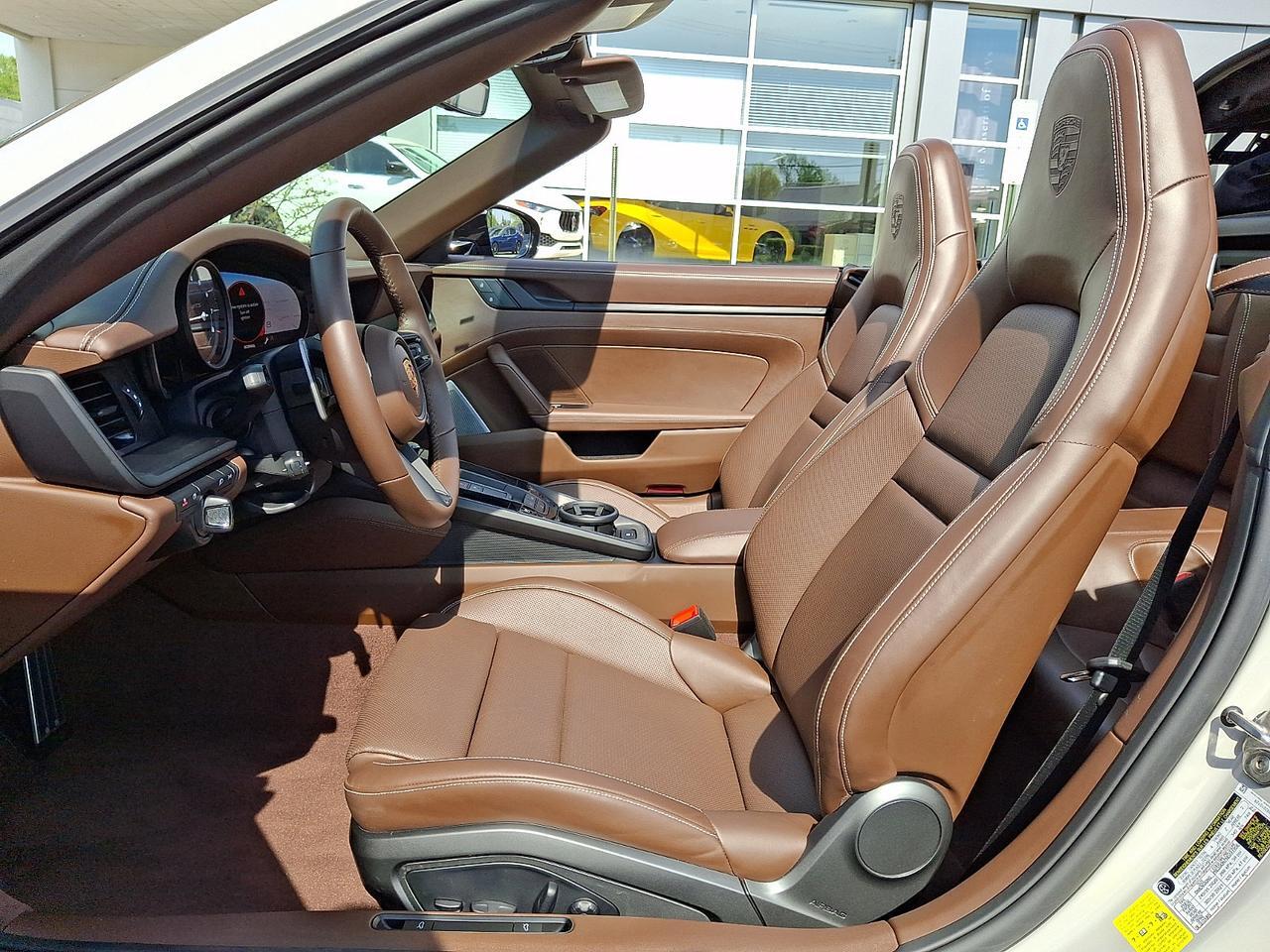 2023 Porsche 911 Newark DE