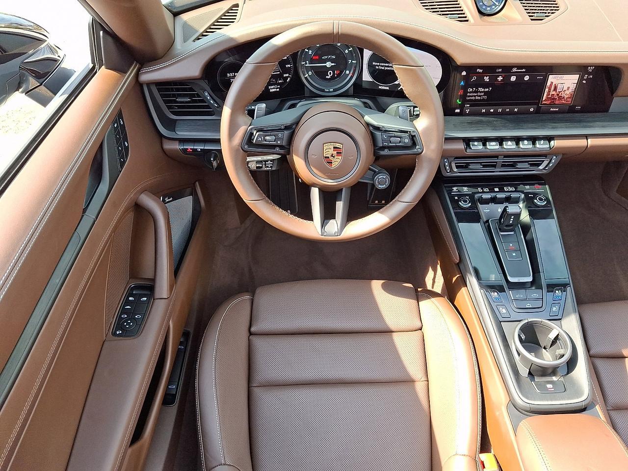 2023 Porsche 911 Newark DE