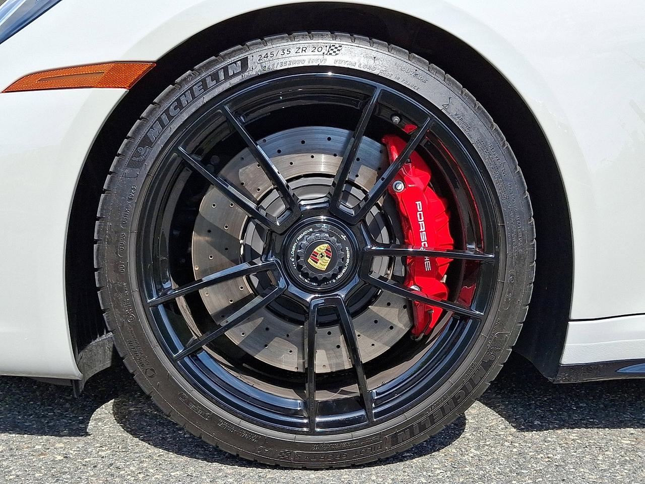 2023 Porsche 911 Newark DE