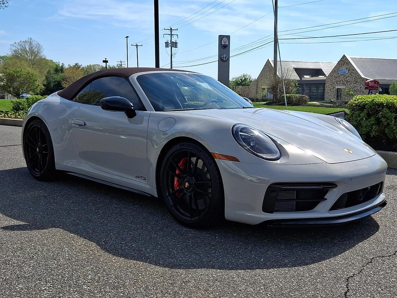 2023 Porsche 911 Newark DE