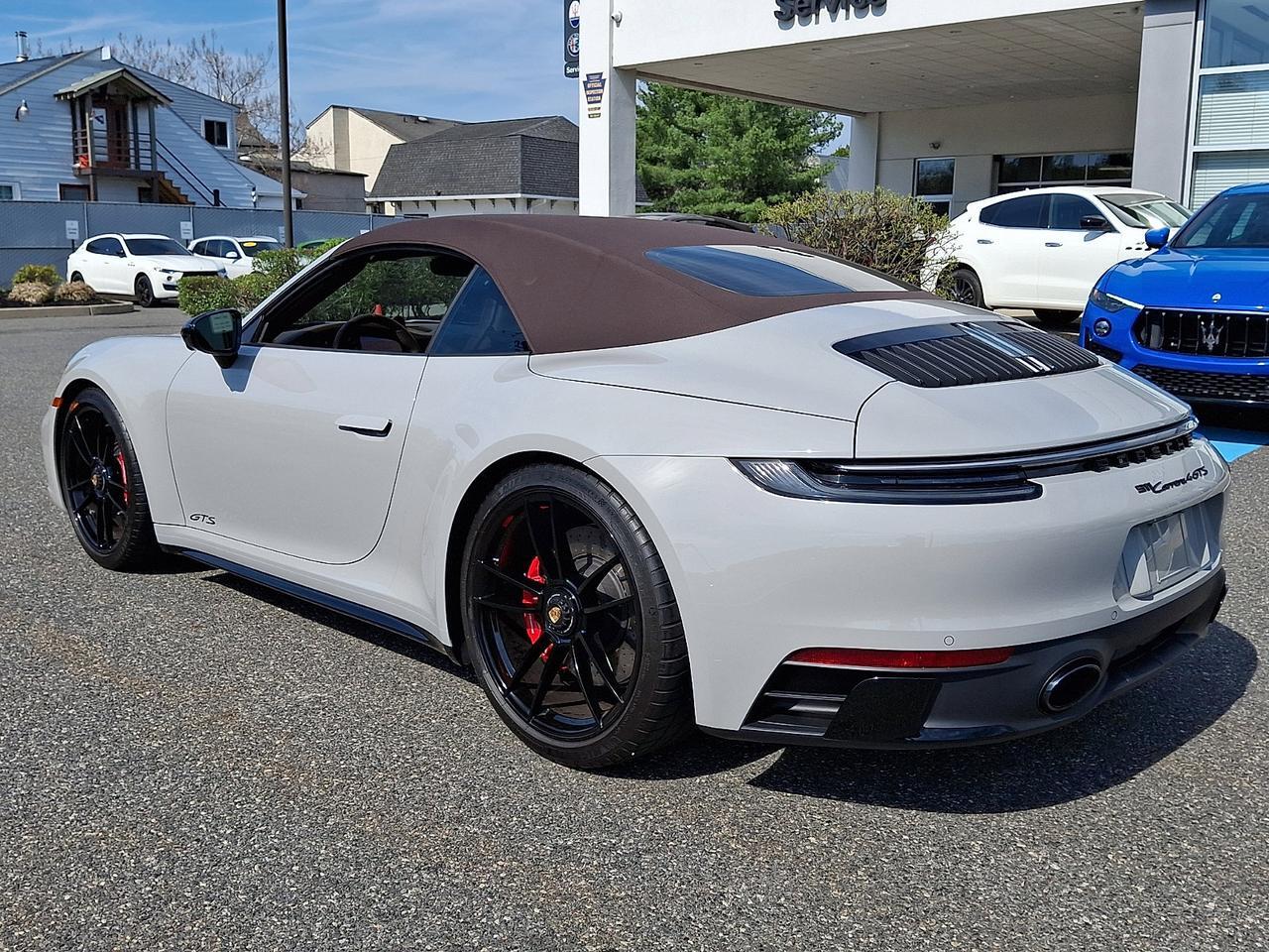 2023 Porsche 911 Newark DE