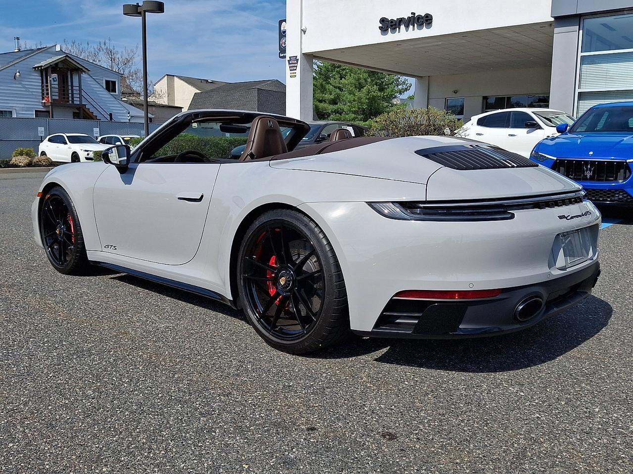 2023 Porsche 911 Newark DE
