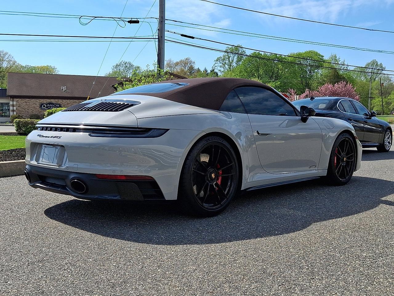 2023 Porsche 911 Newark DE
