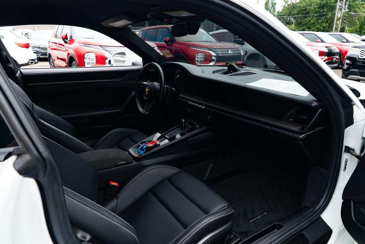 2023 Porsche 911 Portland OR