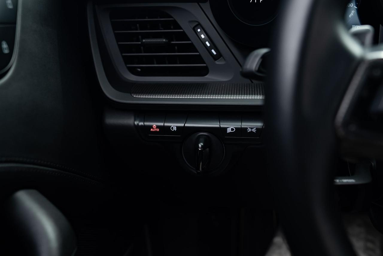2023 Porsche 911 Portland OR