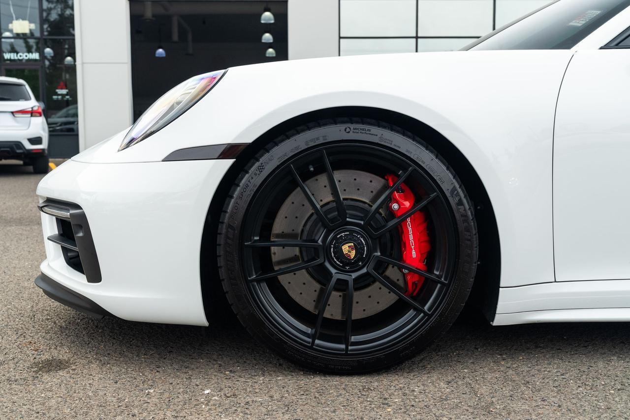 2023 Porsche 911 Portland OR