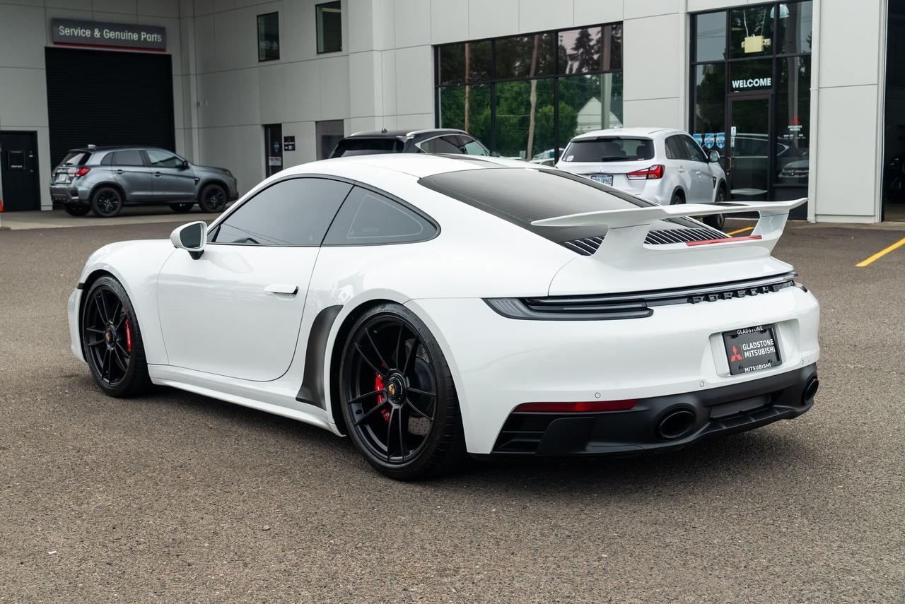 2023 Porsche 911 Portland OR