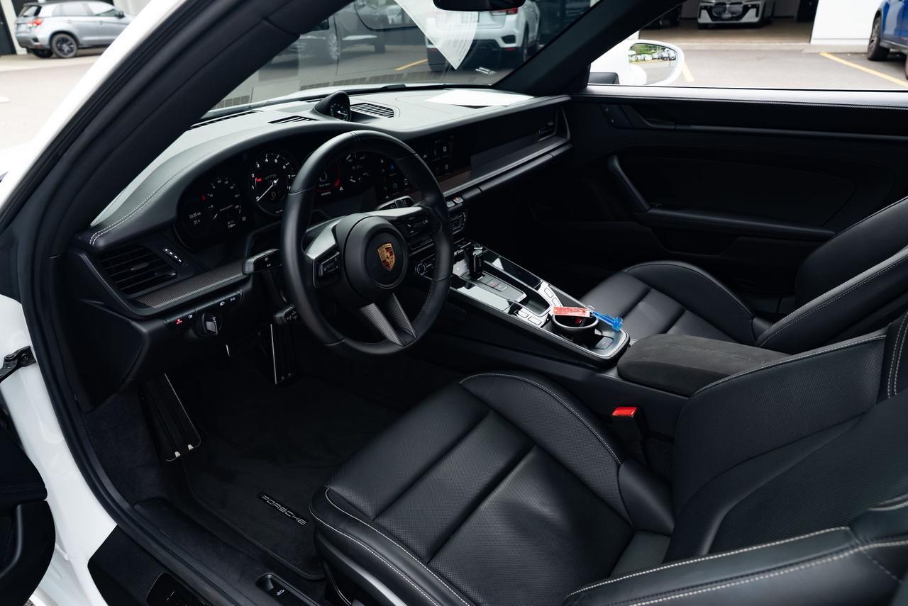 2023 Porsche 911 Portland OR