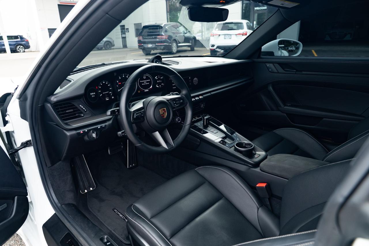 2023 Porsche 911 Portland OR
