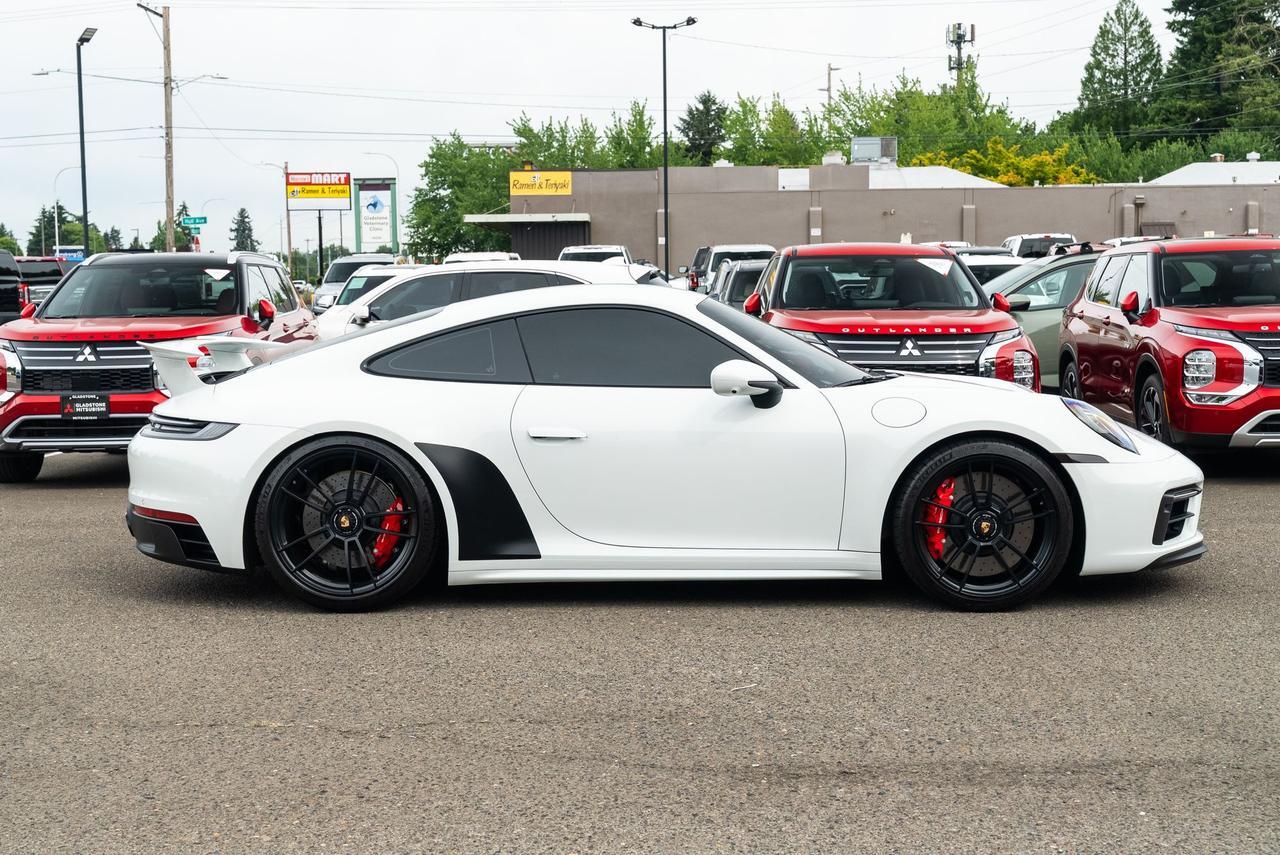 2023 Porsche 911 Portland OR