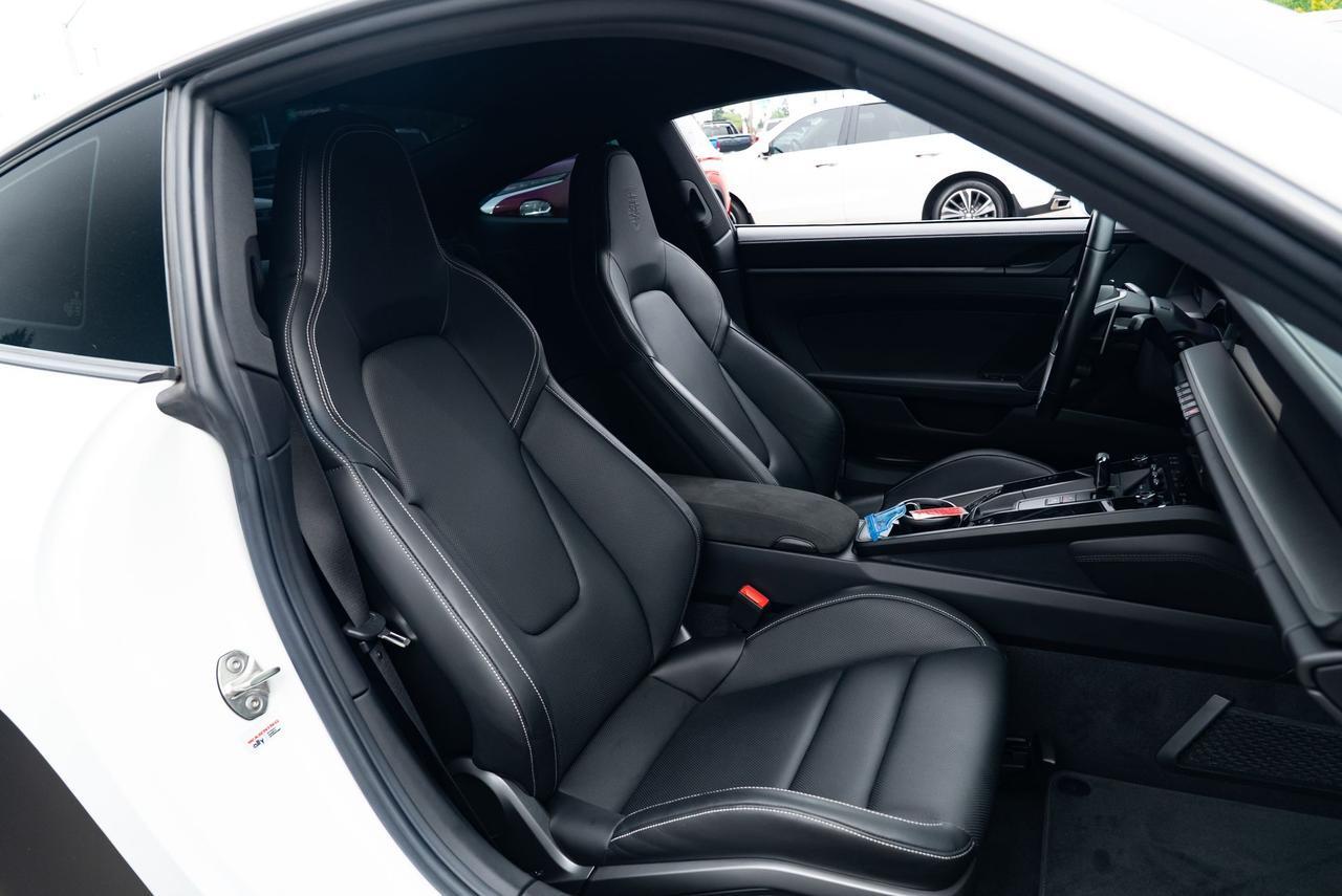 2023 Porsche 911 Portland OR