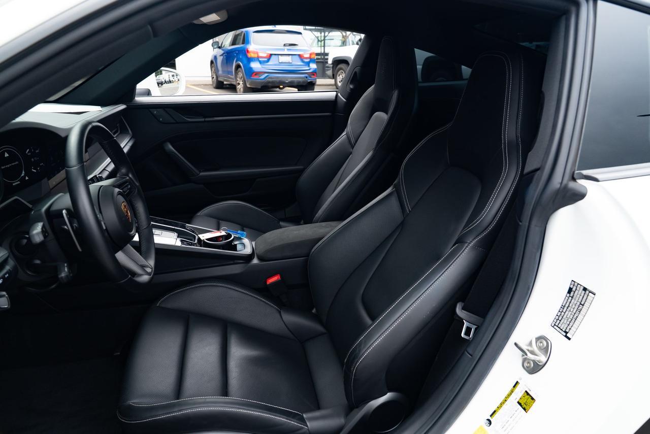 2023 Porsche 911 Portland OR