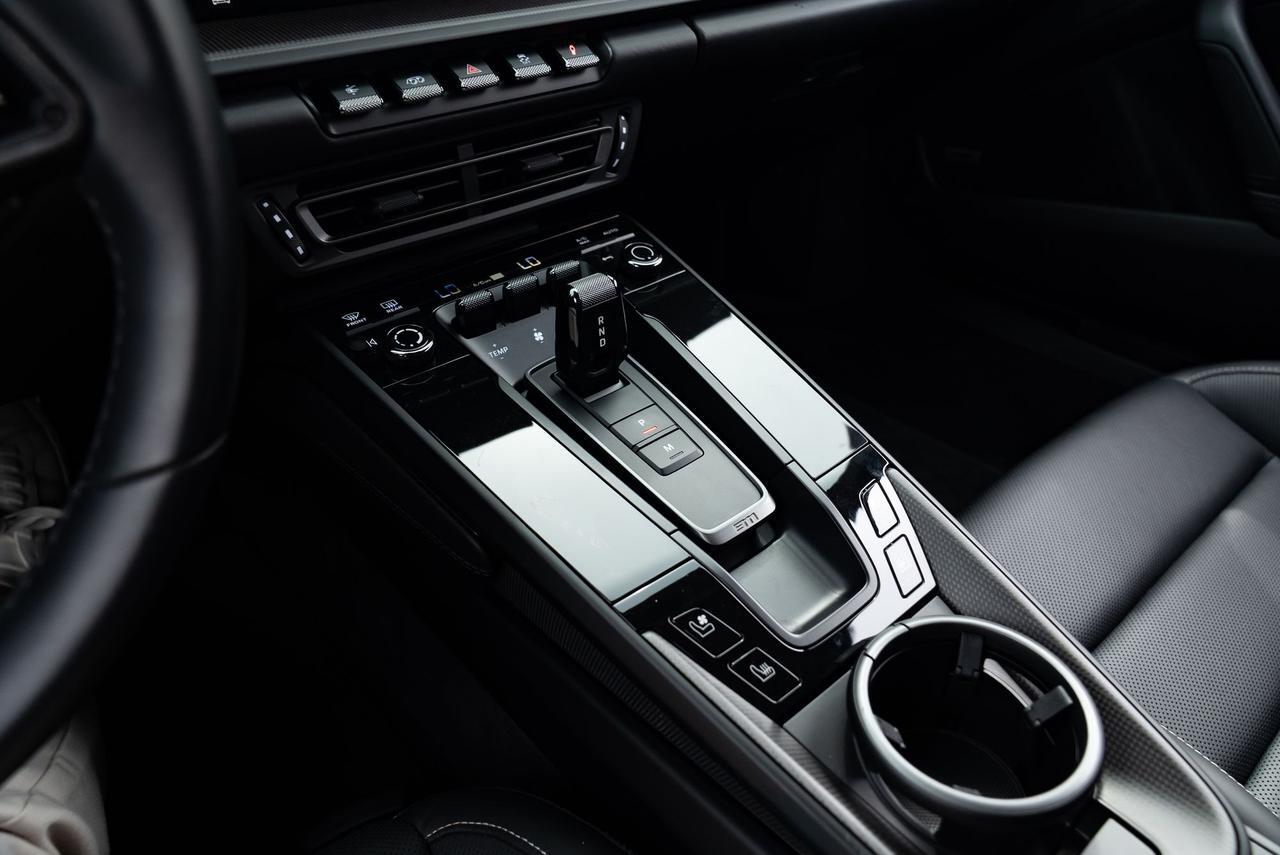 2023 Porsche 911 Portland OR
