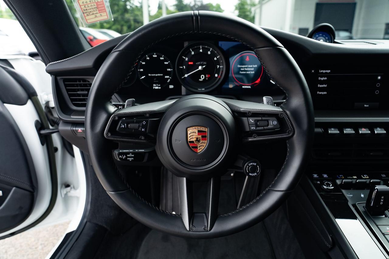 2023 Porsche 911 Portland OR