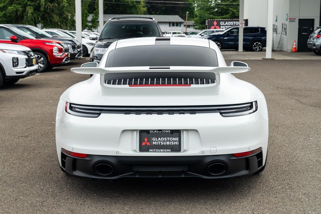 2023 Porsche 911 Portland OR