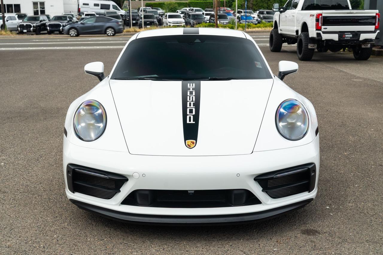 2023 Porsche 911 Portland OR