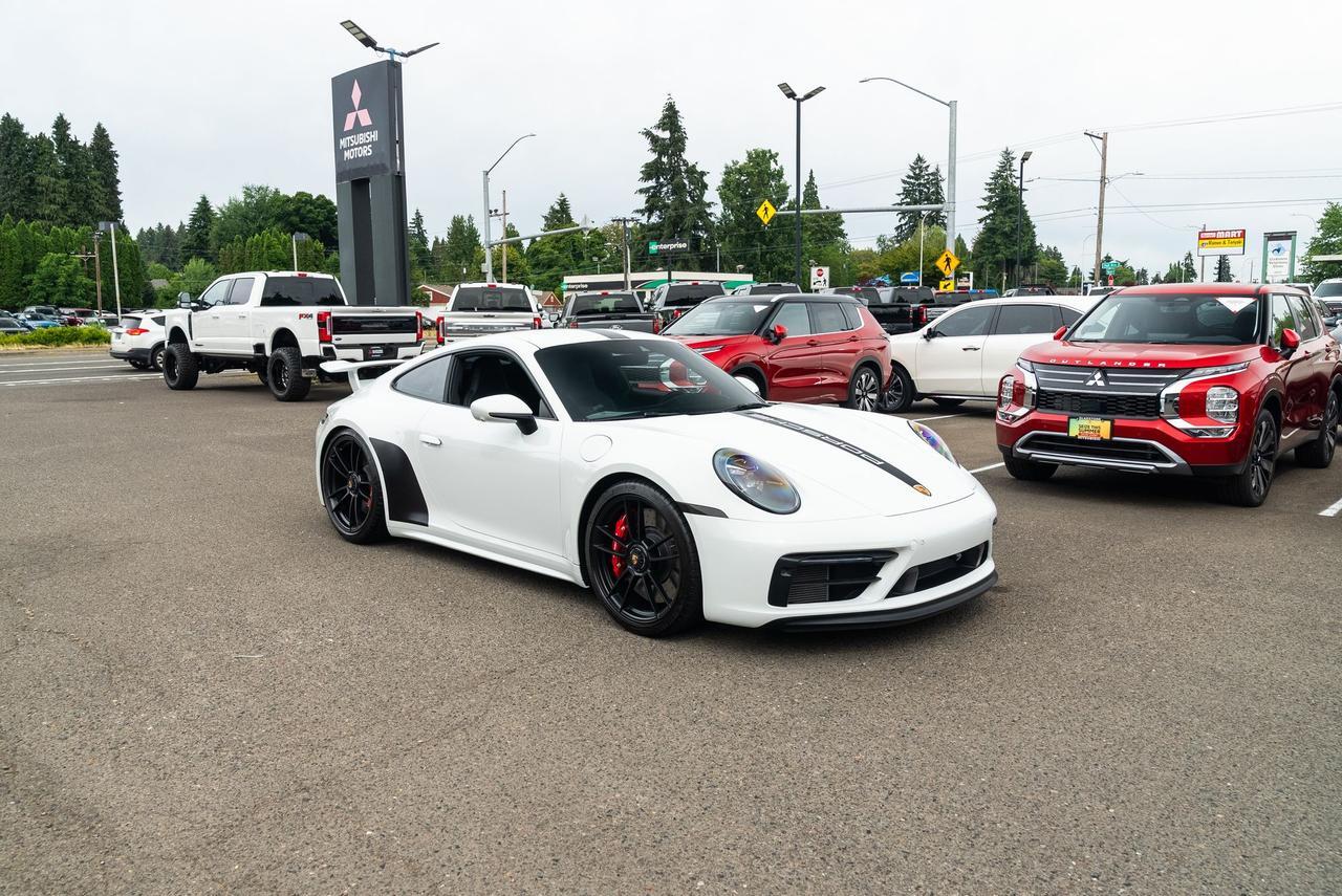 2023 Porsche 911 Portland OR