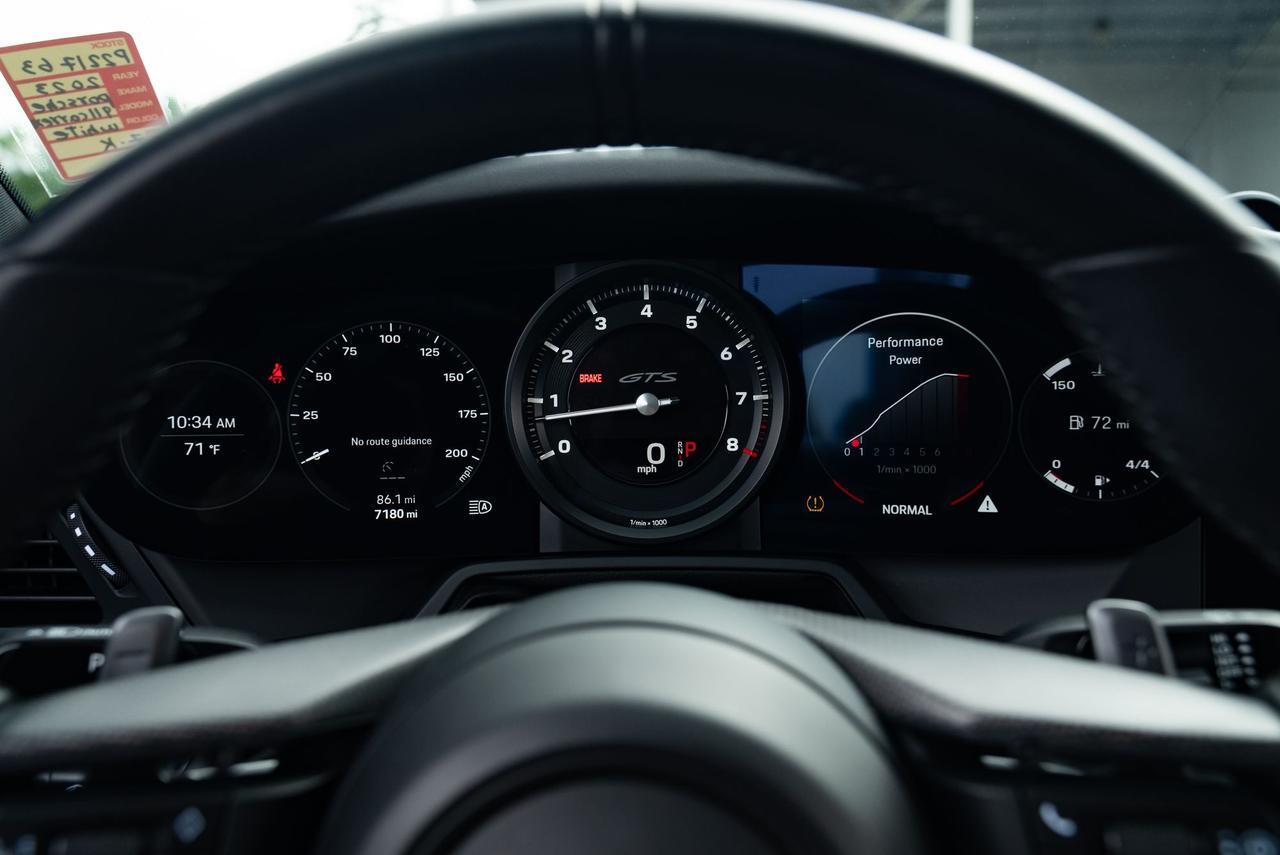 2023 Porsche 911 Portland OR
