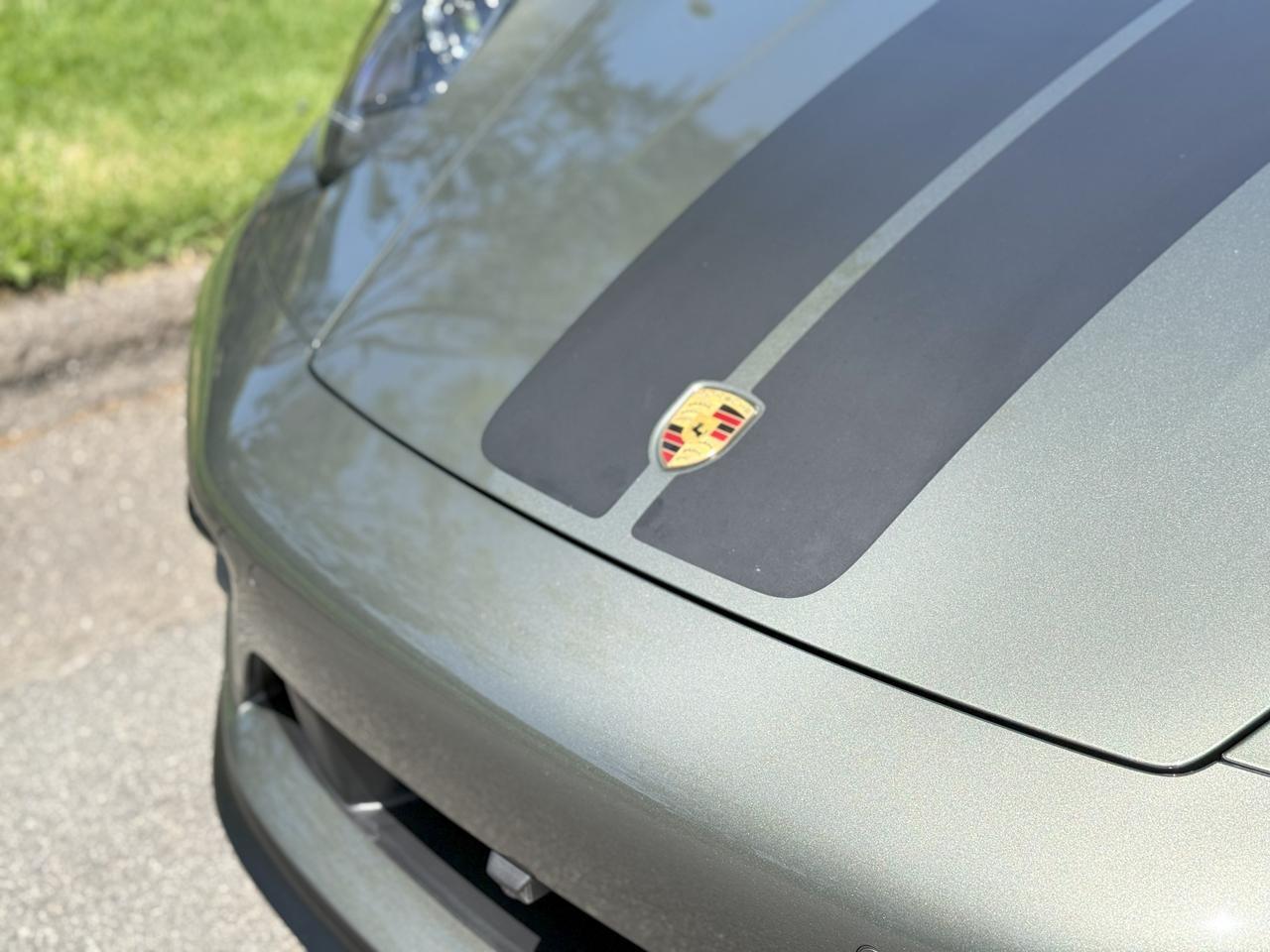 2023 Porsche 911 San Diego CA
