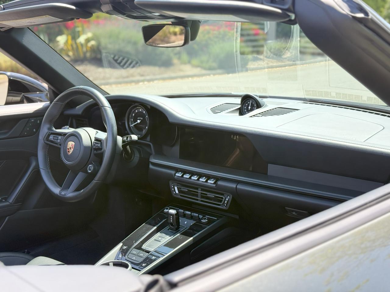 2023 Porsche 911 San Diego CA