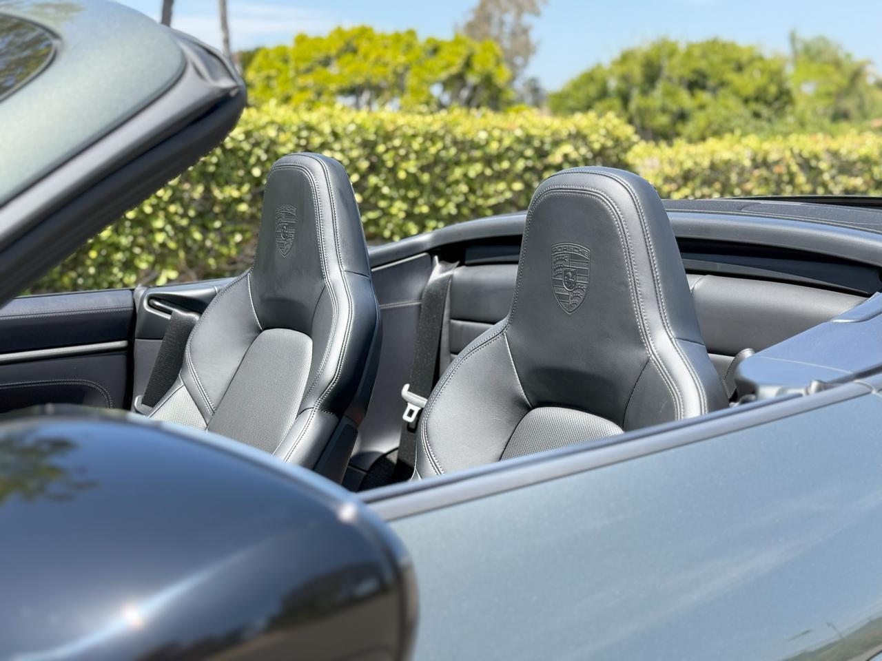 2023 Porsche 911 San Diego CA