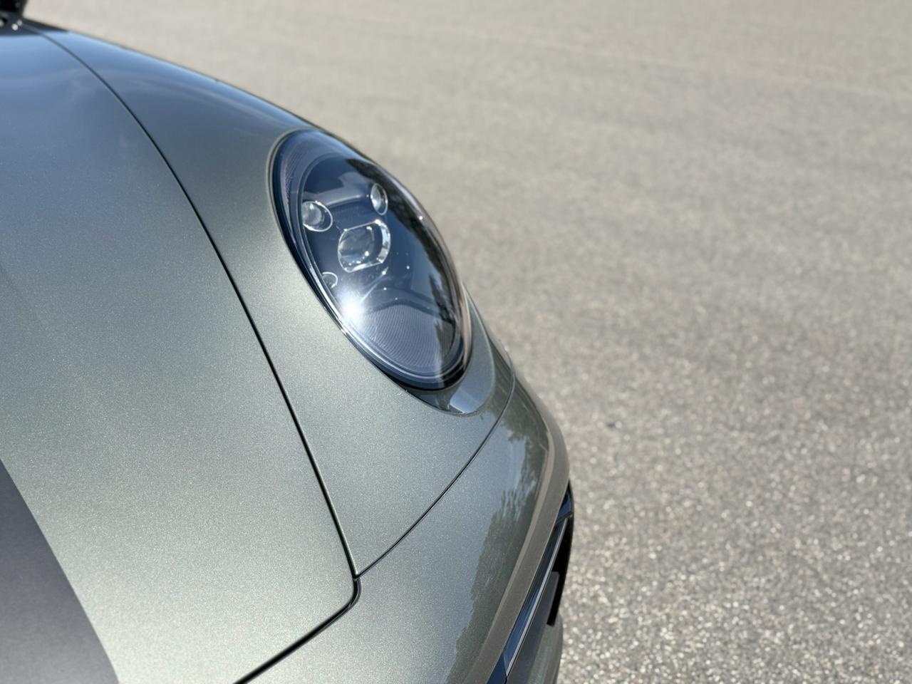 2023 Porsche 911 San Diego CA