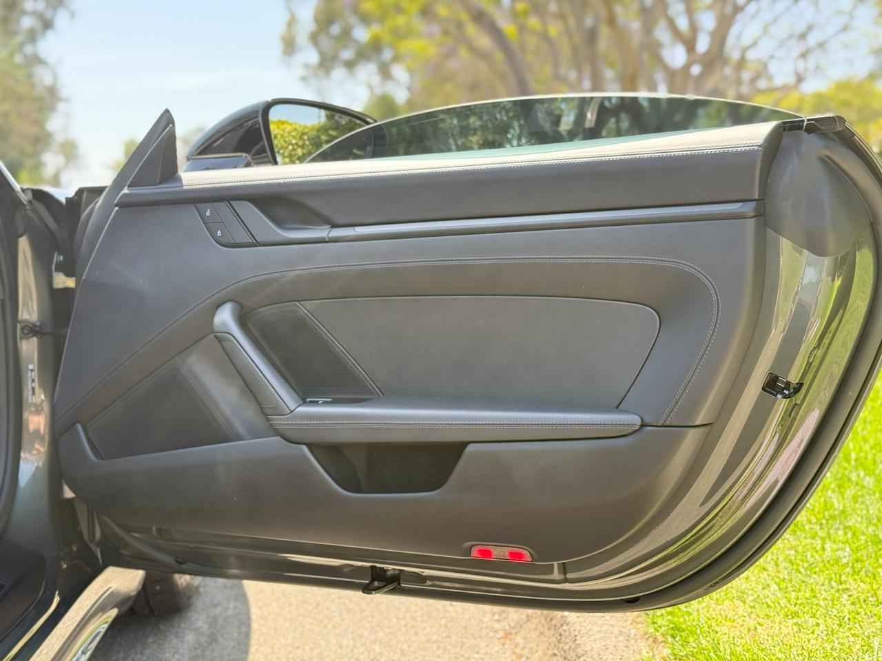 2023 Porsche 911 San Diego CA