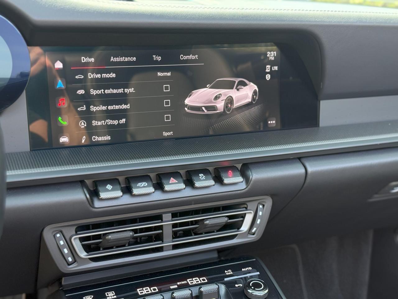 2023 Porsche 911 San Diego CA