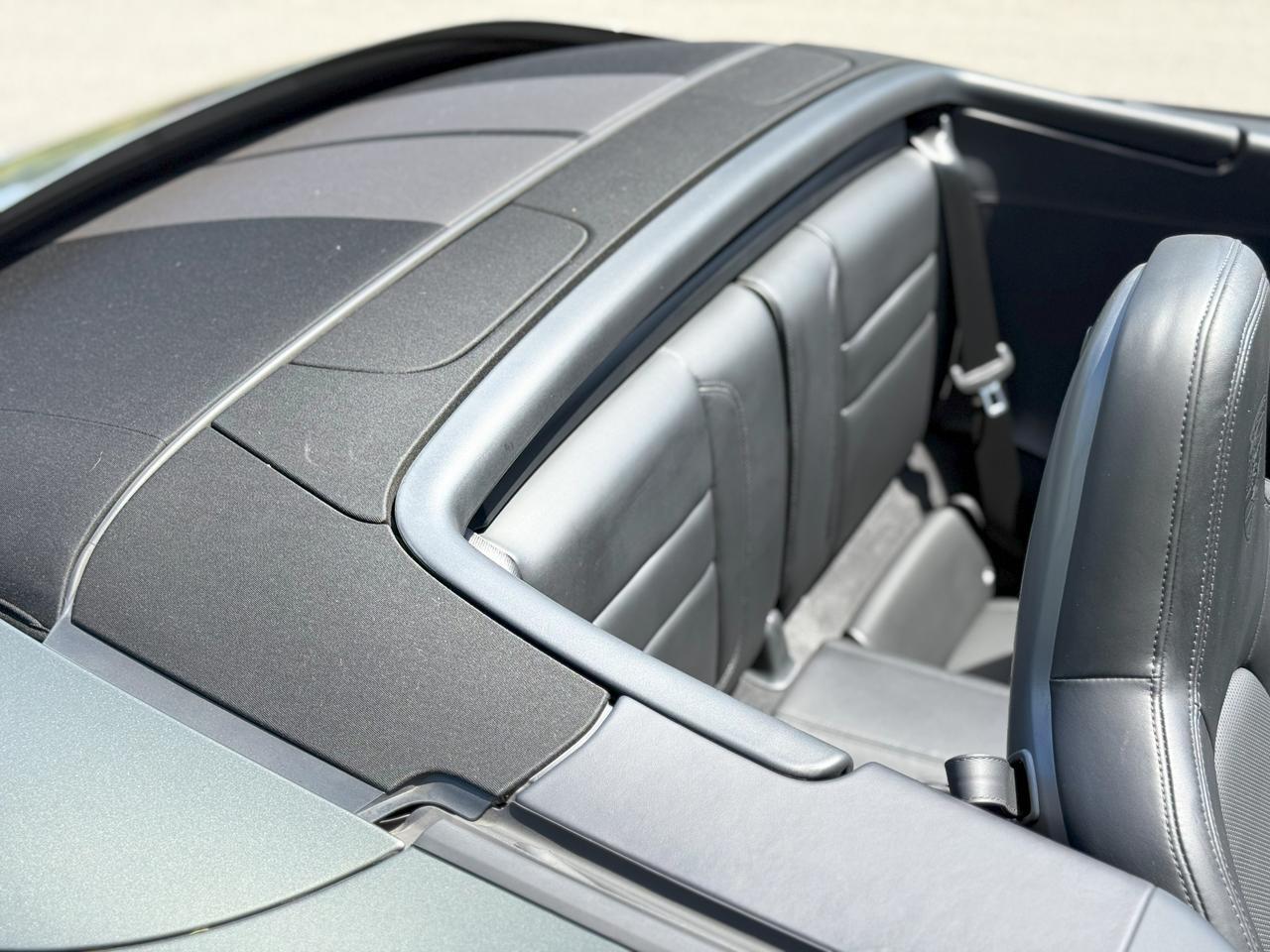 2023 Porsche 911 San Diego CA