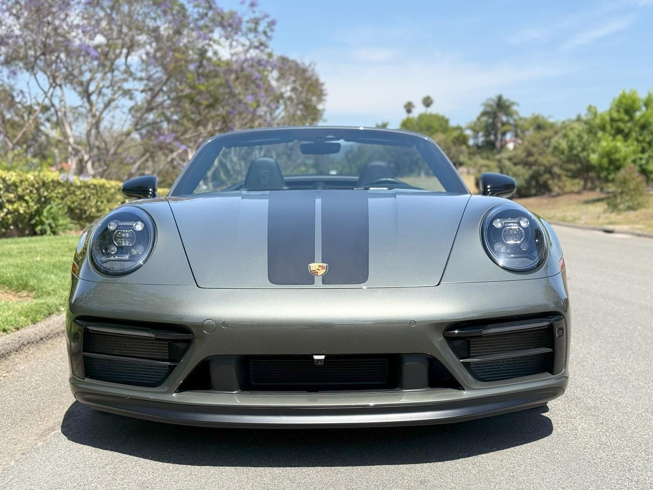 2023 Porsche 911 San Diego CA
