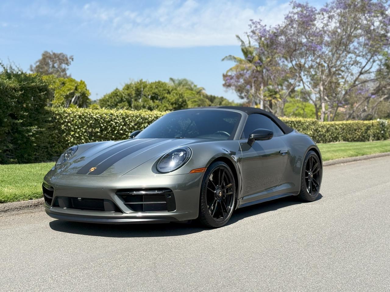 2023 Porsche 911 San Diego CA